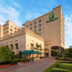 Agra Mg Road An Ihg 5*, Agra (Uttar Pradesh) Inde
