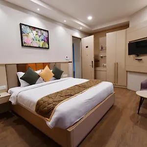 Soho Boutique 3*, Mysore Inde