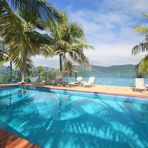 *** Hotel Coral Point Australia